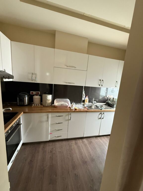 Appartamento 2+1+2 in vendita ad Astir di fronte a Villa L-2 (140.000 euro) 100 m2
