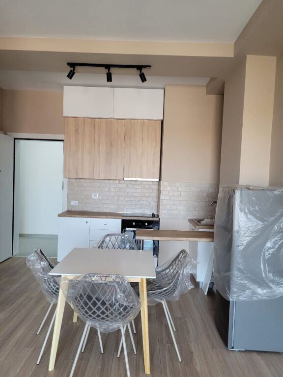 Apartament 1+1 te Kompleksi Kontakt