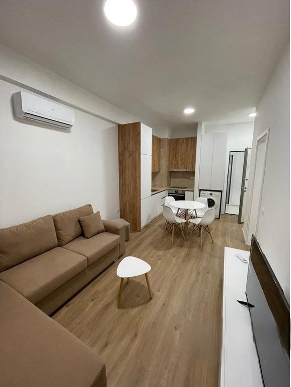 Apartment 1+1 for rent at Kadiu Residence 450 € /Month