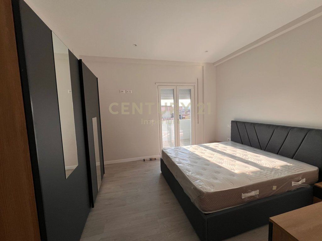 Appartamento 1+1 in Affitto a Kodra e Priftit, Tirana - 400€
