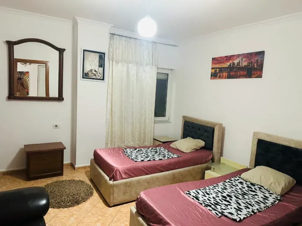 Affittasi appartamento 2+1+2 a Zogu Zi