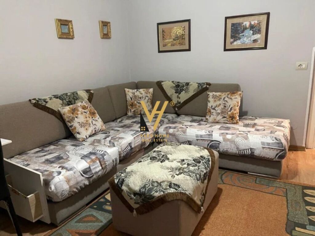 APPARTAMENTO 2+1 IN AFFITTO IN VIA KOSOVAREVE 65.000 LEKE