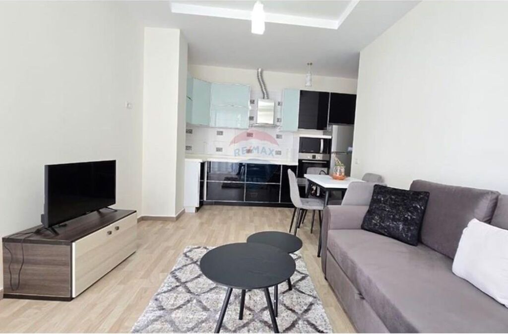 Appartamento - In Affitto - Via Thesari, Tirana