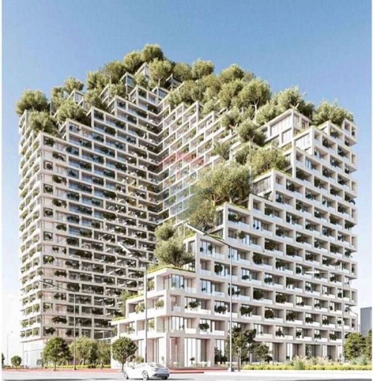 Apartament-Per shitje-Zogu i Zi,Tirane
