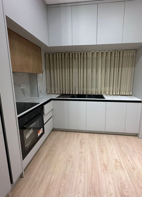 📌 Jepet me Qira Apartament 1+1 – Bulevardi Zogu I