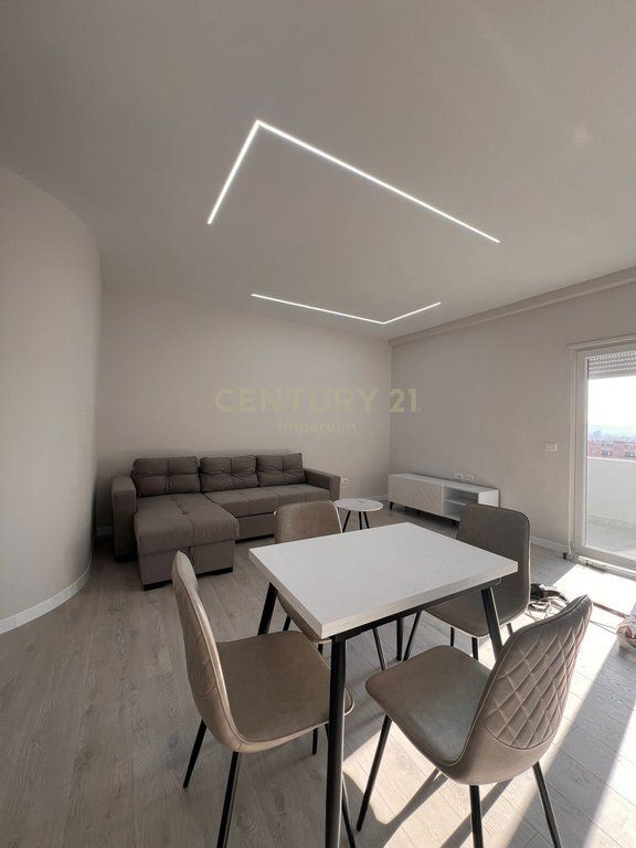 Appartamento 1+1 in Affitto a Kodra e Priftit, Tirana - 400€