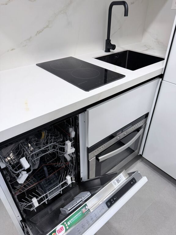 Affittasi appartamento / monolocale a 5 Maji