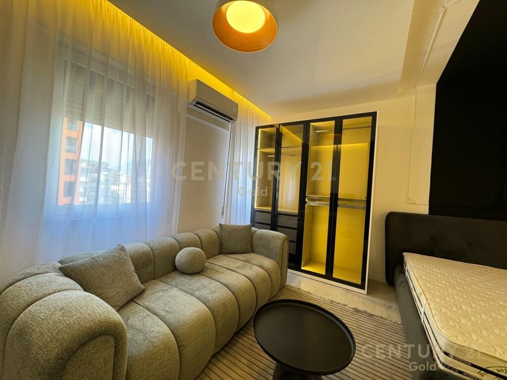 FOR RENT 1+1 APARTMENT AT DINAMO COMPLEX
