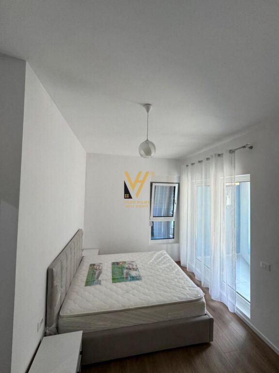 APARTMENT 1+1 FOR RENT AT ALI DEMI 450 EURO