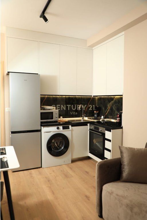 JEPET ME QIRA APARTAMENT 1+1 TEK VOLLGA DURRES