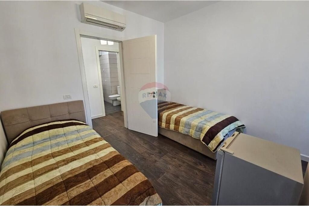 Apartament 2+1 për shitje – Rruga Tom Pllezha Astir