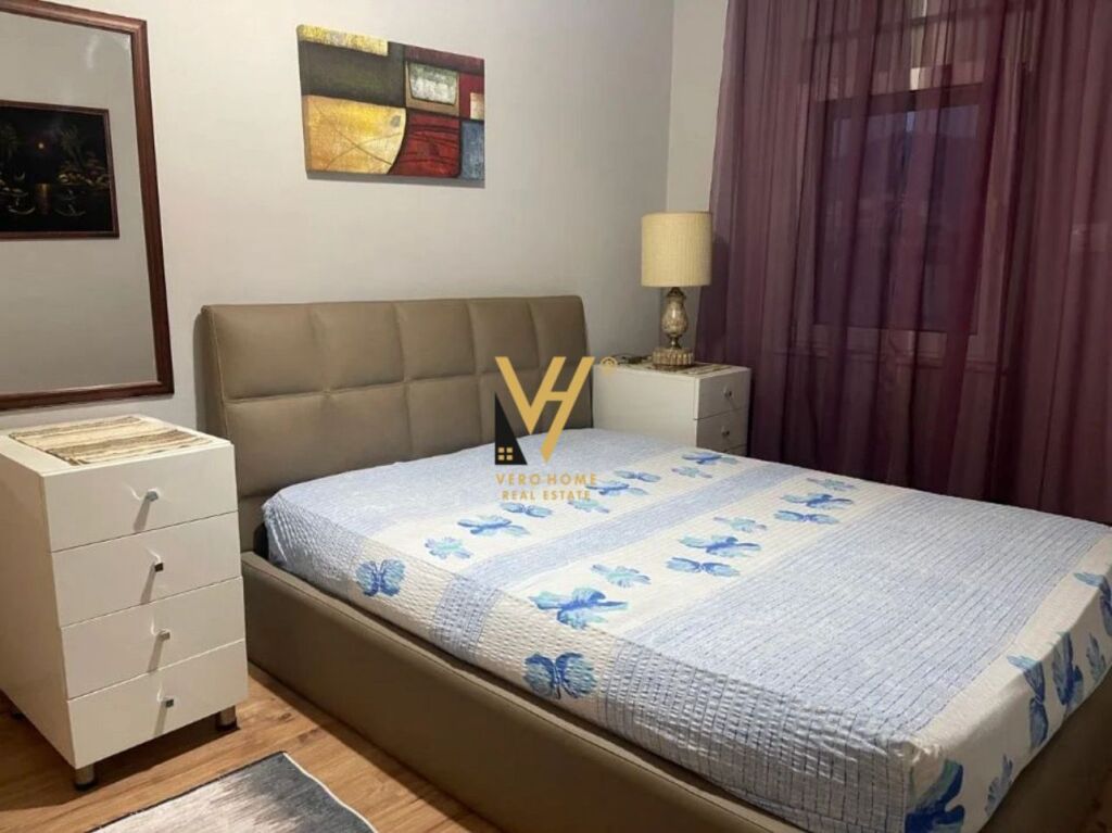 APPARTAMENTO 2+1 IN AFFITTO IN VIA KOSOVAREVE 65.000 LEKE
