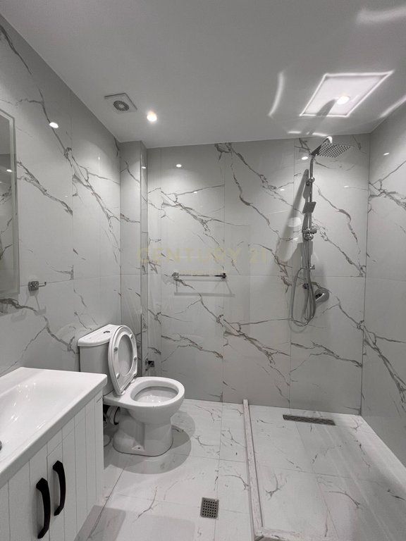 Appartamento 2+1 in Affitto a Kodra e Priftit, Tirana - 450€