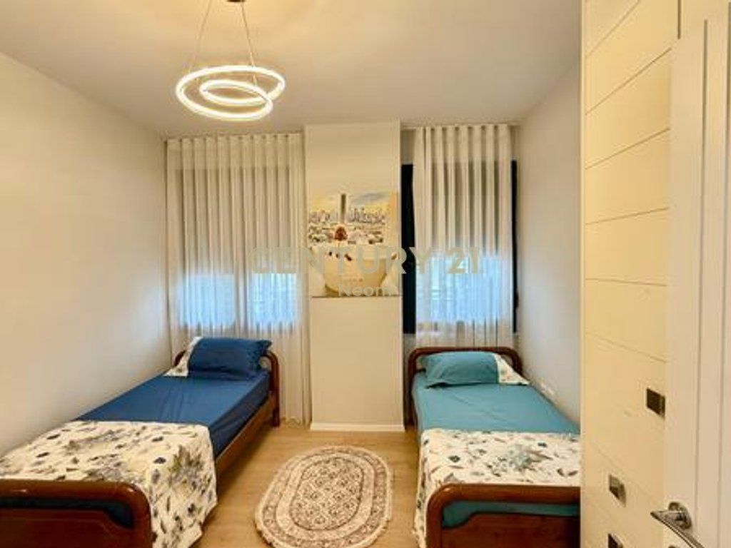 Apartament 2+1 per qira tek Rruga e Elbasanit