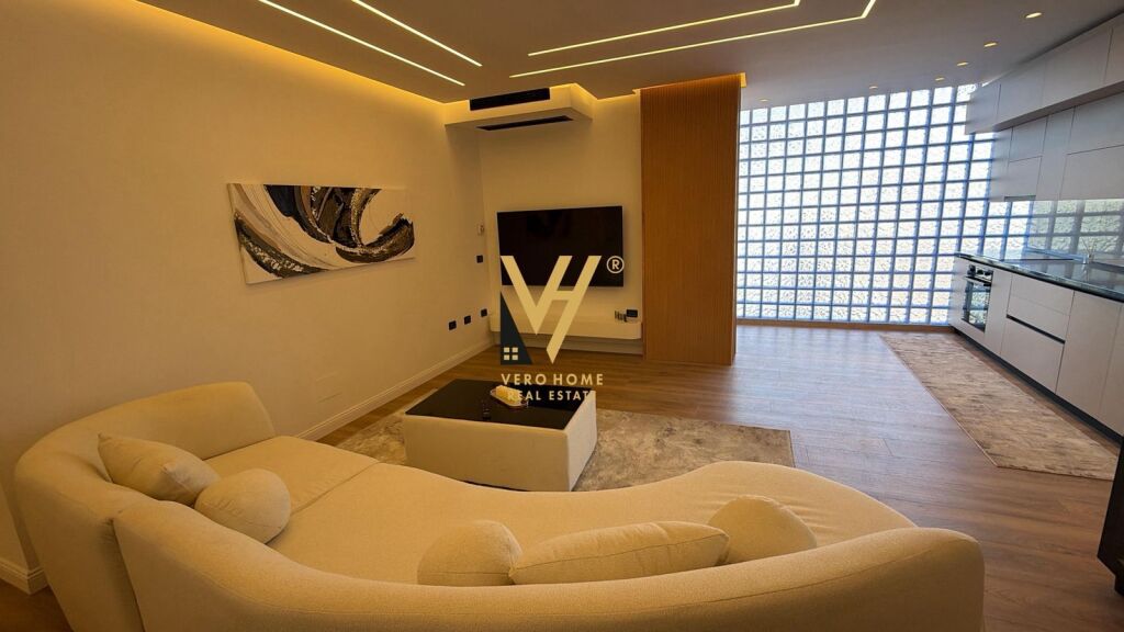 APPARTAMENTO 2+1+2+BLK IN AFFITTO IN VIA KOSOVAREVE 1.400 EURO
