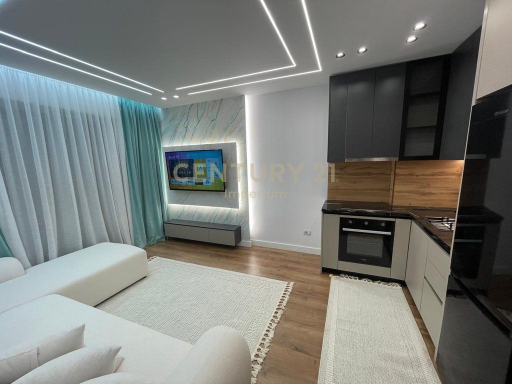 APPARTAMENTO 1+1 IN VENDITA ALL'8° PIANO IDEALE PER INVESTIMENTO O RESIDENZA A ASTIR