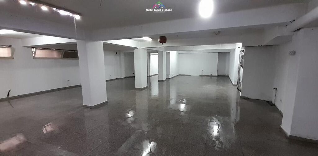 Magazine For Rent In Center (ID BM169) Tirane.