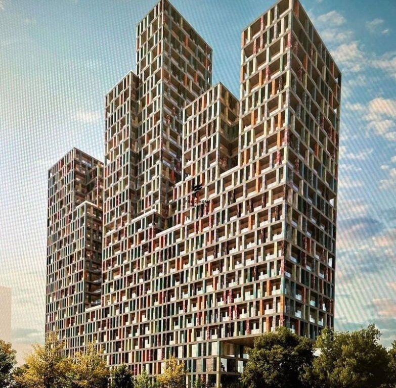 VENDESI APPARTAMENTO 2+1 ZOGU I ZI 222.000 EURO FH-64773