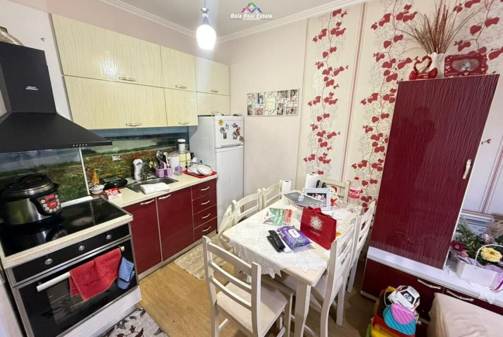 Apartament Me Qera 1+1 Ne Fresk (ID B2101575) Tirane
