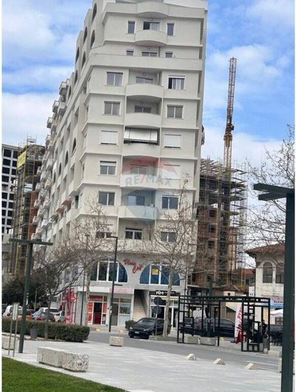 🏡 Appartamento 1+1 in Vendita – Liceo Ali Demi, Vlorë