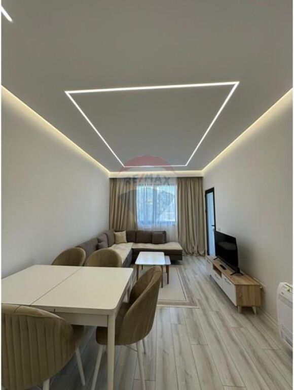 Apartment - For Rent - Paskuqan, Tirana