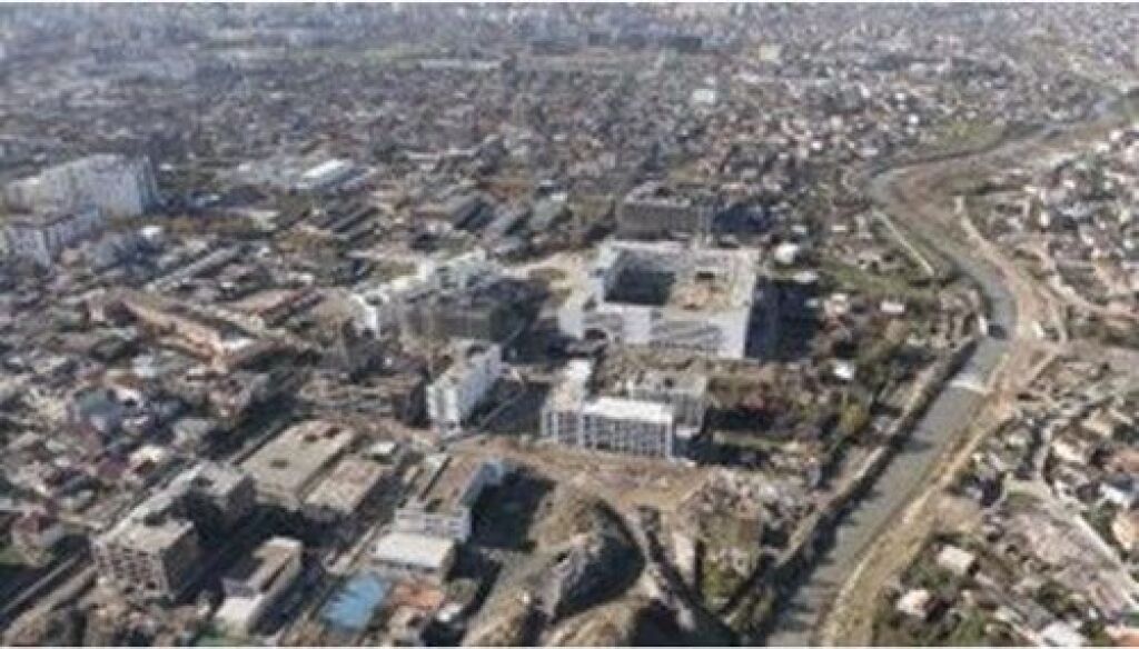 SHITET, APARTAMENT 2+1, RIVERSIDE RESIDENCE( 530581007-163)