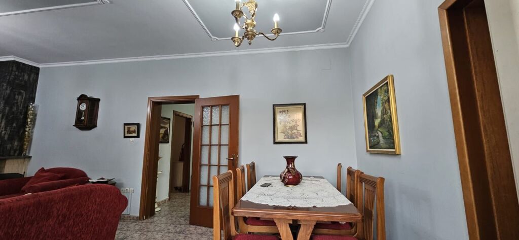In Affitto Appartamento 3+1 vicino al Complesso Grand