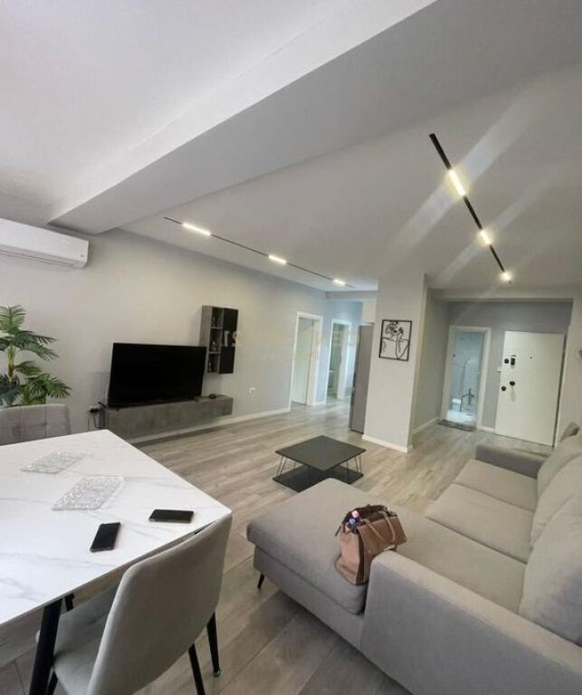 Apartment for sale 2+1 at 21 Dhjetori,