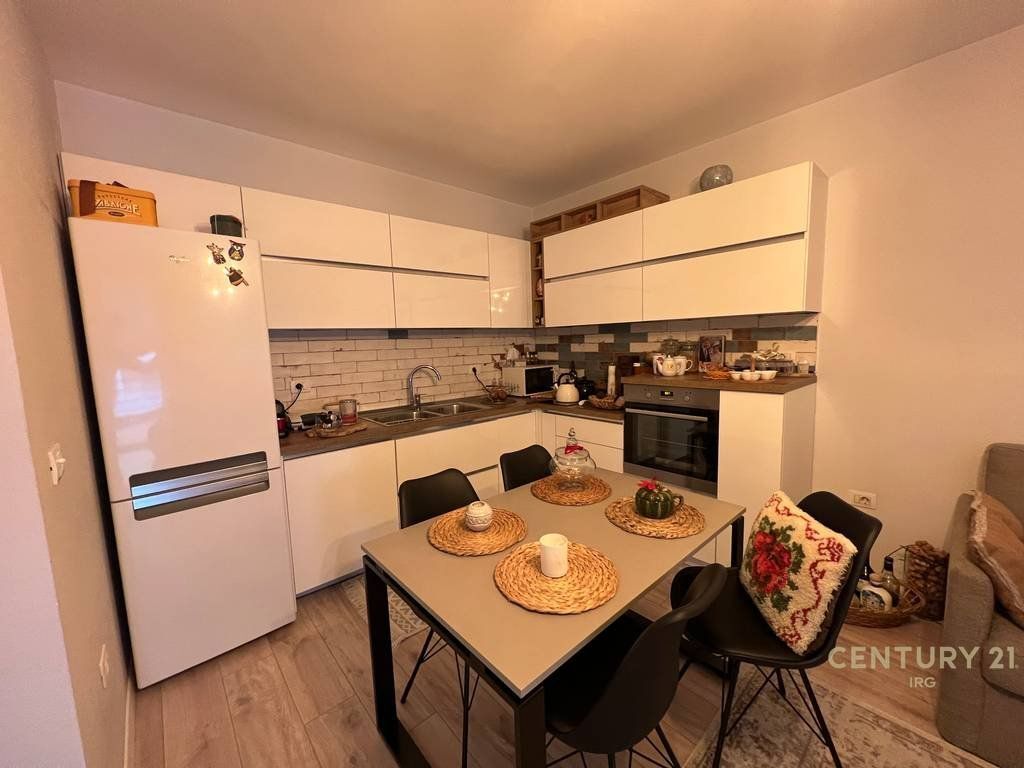 Appartamento 1+1 in Affitto presso la Residenza Kodra e Diellit !