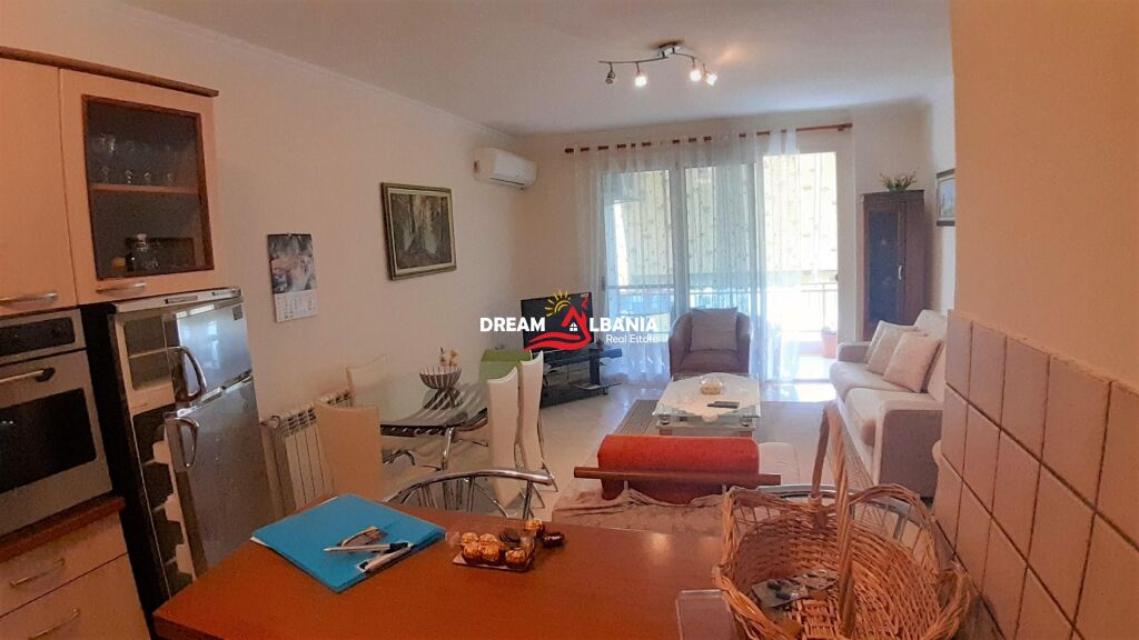 Appartamento 1+1 in affitto Piazza Willson vicino al complesso Nobis e al Lago a Tirana (ID 4211471 ) F