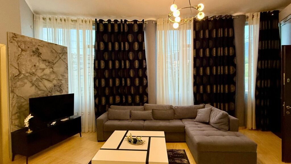 APARTMENT 1+1 FOR SALE - FRESKU