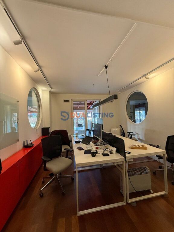 ✨ APARTMENT FOR SALE WITH VERANDA – BLLOK, TIRANA ✨