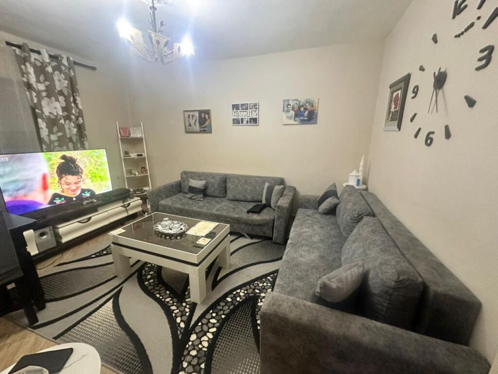 2+1 Apartment for Sale