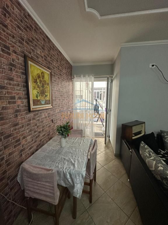 Shitje, Apartament 2+1, Fresk, Tiranë.