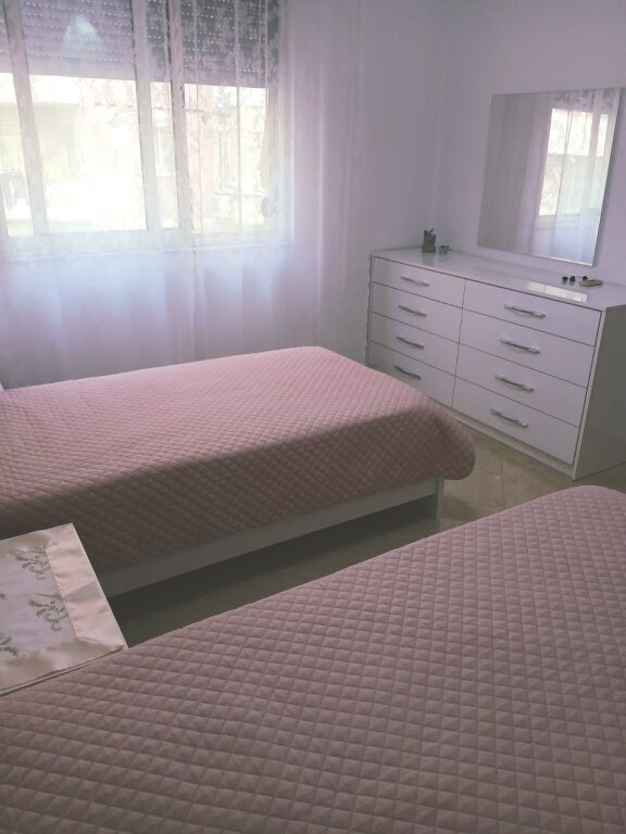 Apartament 2+1 me qira Furre Buke Melisa FRESK