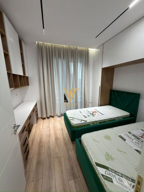 APPARTAMENTO 2+1+BLK IN AFFITTO A KOMUNA E PARISIT 1.100 EURO