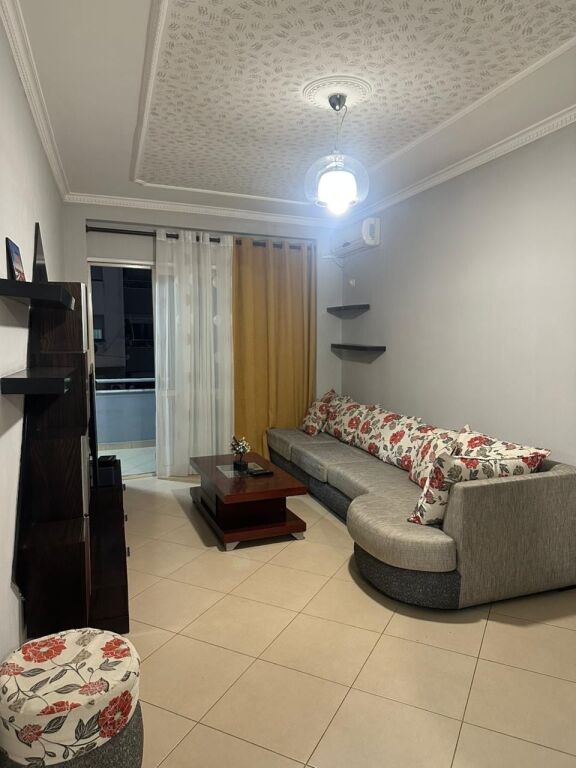 Apartment 2+1 for rent in Astir !