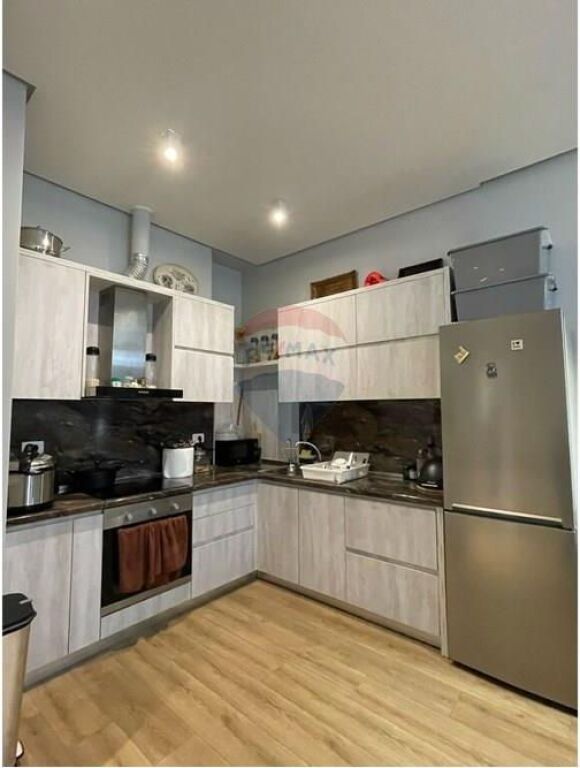 Apartament 1+1+Parkim me qera Kompleksi Delijorgji