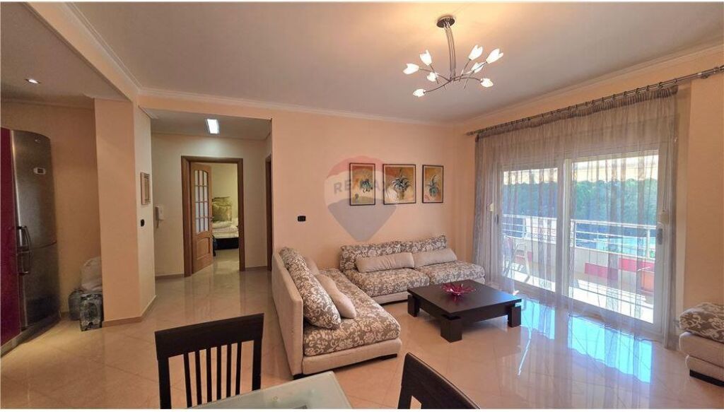 🏡 Apartament 1+1 me Pamje nga Deti – Uji i Ftohtë, Vlorë