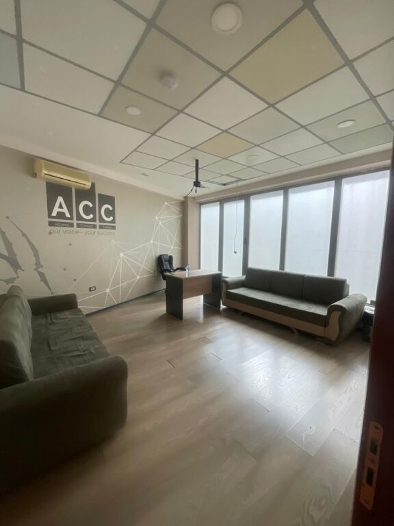 🏢 Business Premises for Rent near the Center!