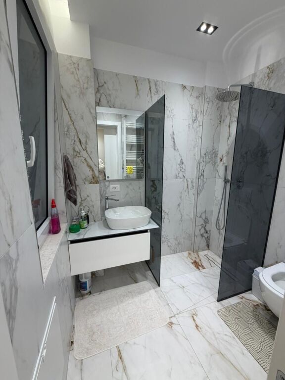 Apartament 1+1 per qira Kompleksi Deliorgji !