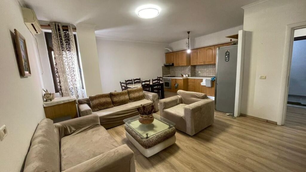 FOR RENT APARTMENT 2+1-PORCELAN, TIRANA