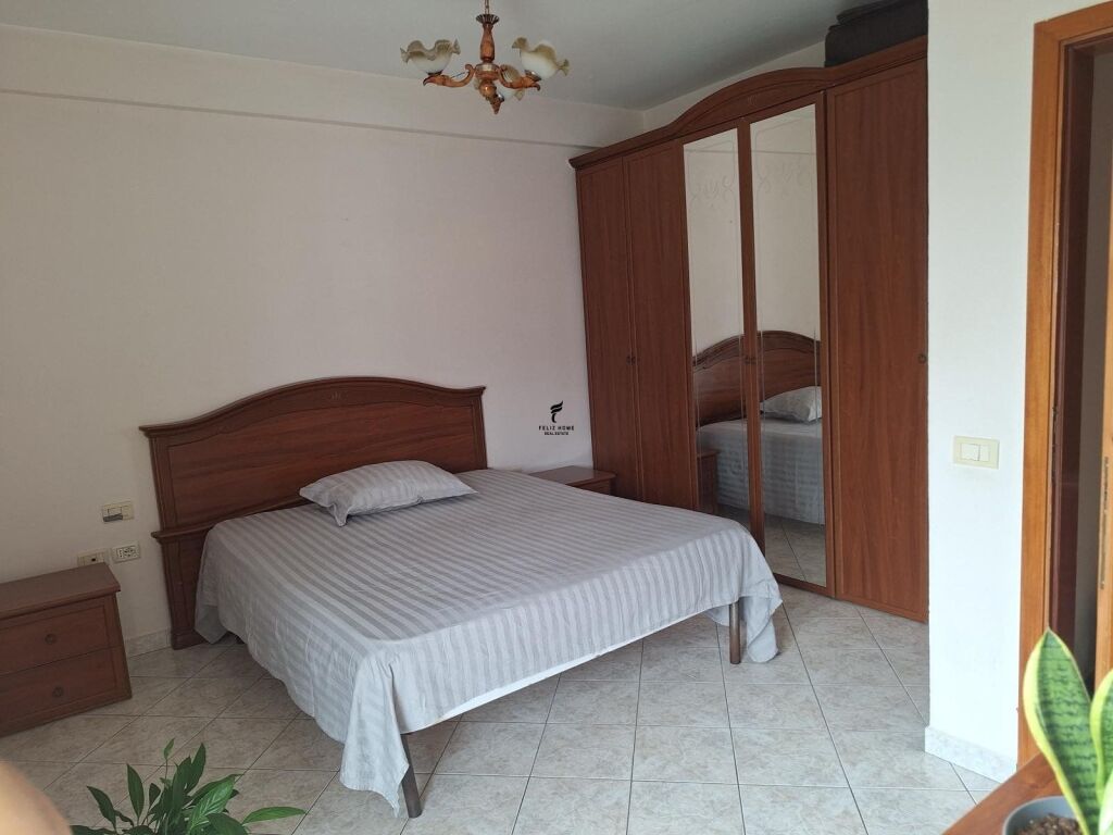 APARTAMENT ME QERA 3+1 SIRI KODRA 70.000 LEKE FH-65006