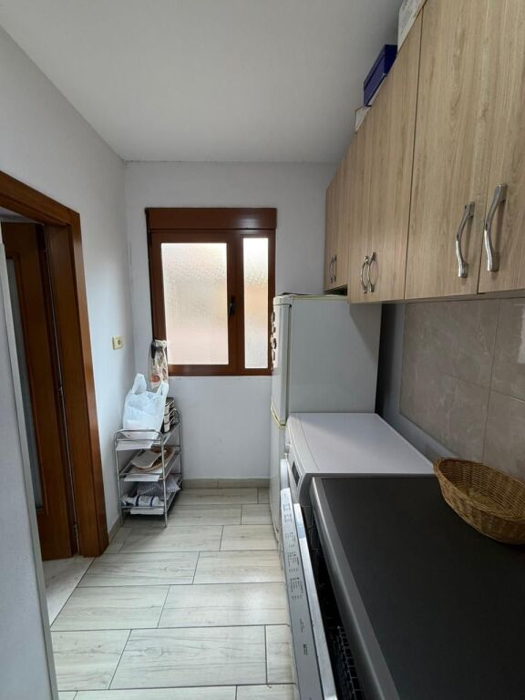 APARTMENT 2+1 FOR SALE - BLLOK