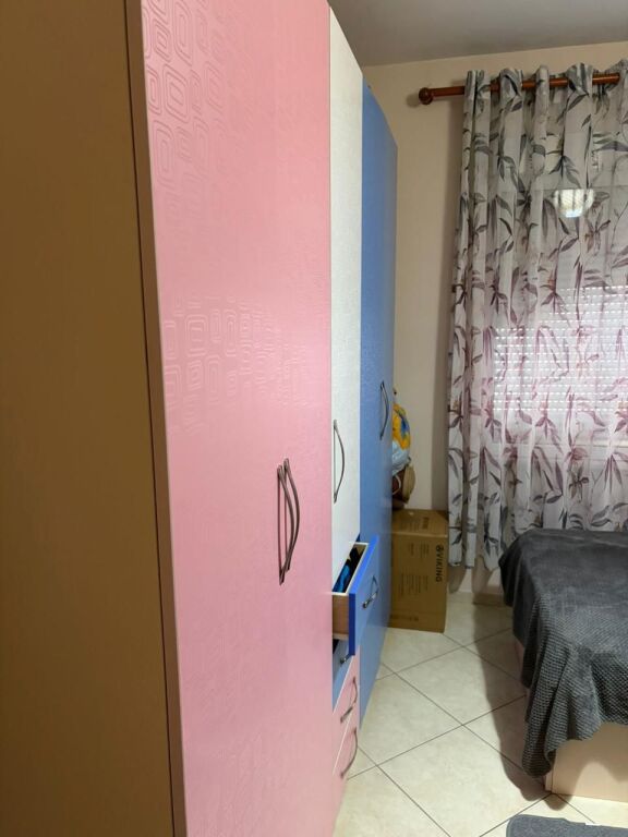 Apartament 2+1 Kthesa e Kamzes