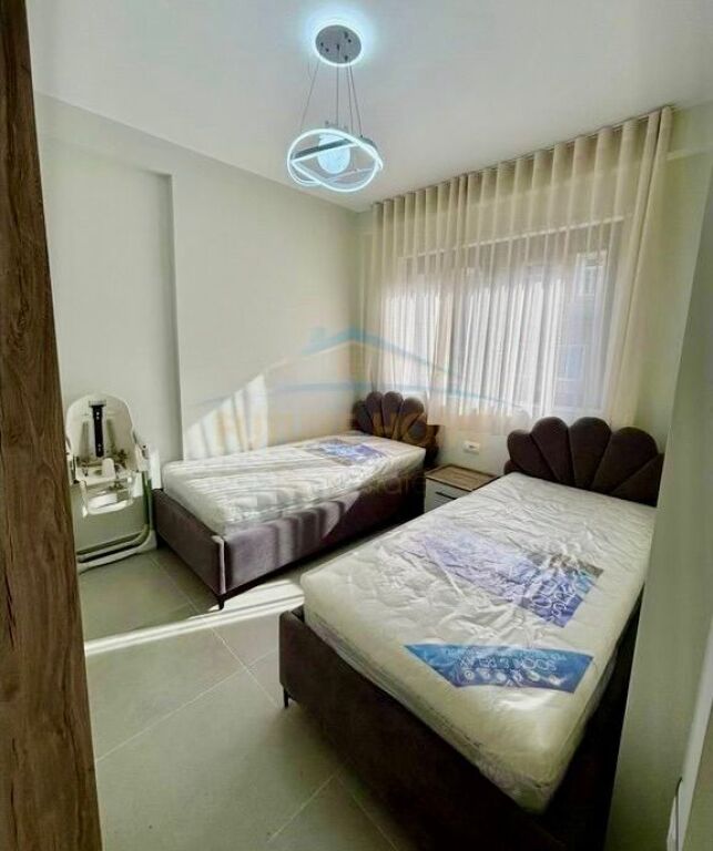 ✨ Mai Abitato Prima – 2+1 Moderno in Affitto in Via Durazzo! 🏢