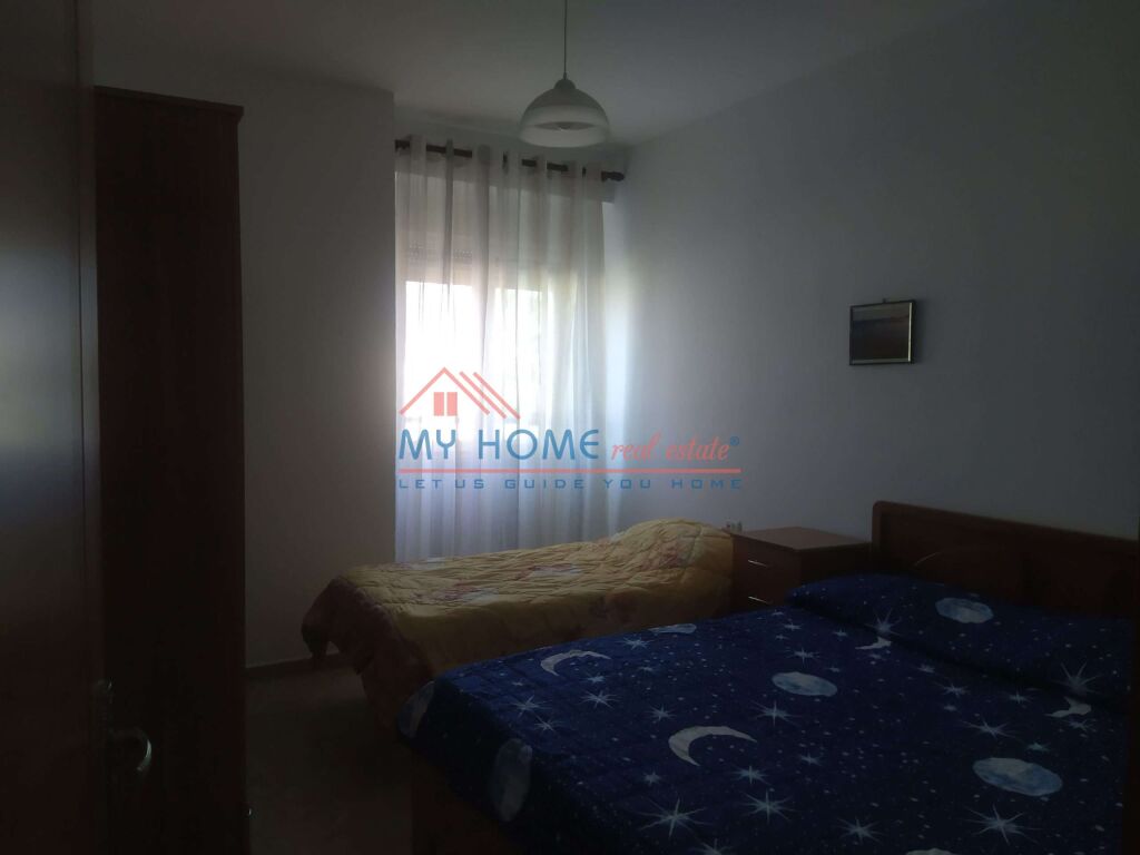 Appartamento 1+1 in affitto Rruga Riza Cerova Tirane