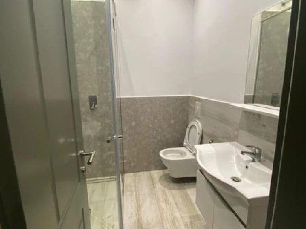 Appartamento 2+1 in Affitto in Via Durrës, 650 Euro