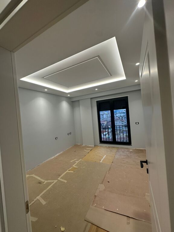 APPARTAMENTO 2+1+2 IN VENDITA, VICINO ALLA SCUOLA ROSSA, Zona Pazar Ri