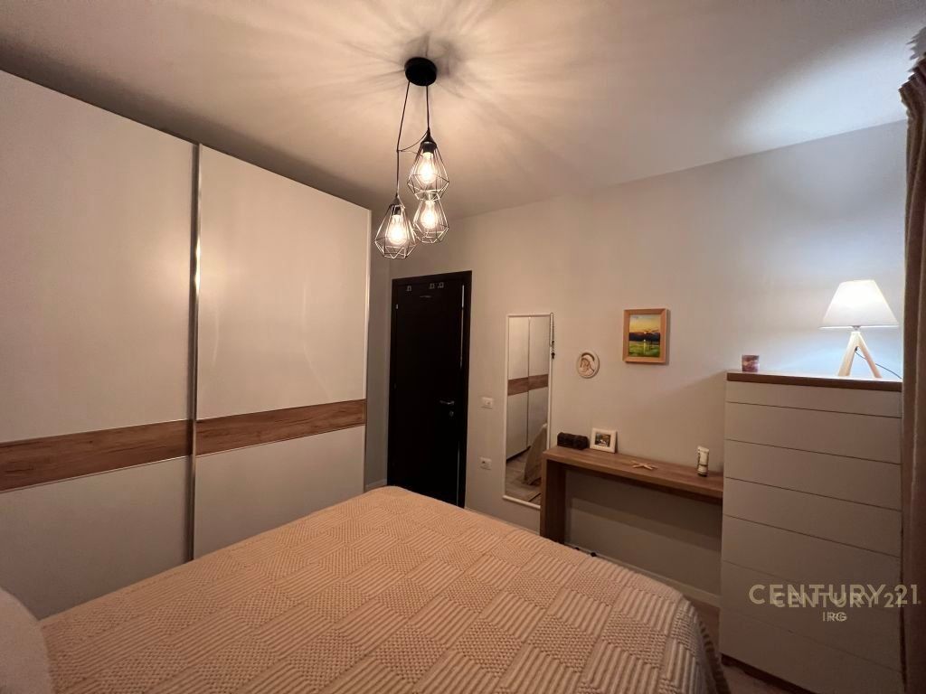 Appartamento 1+1 in Affitto presso la Residenza Kodra e Diellit !